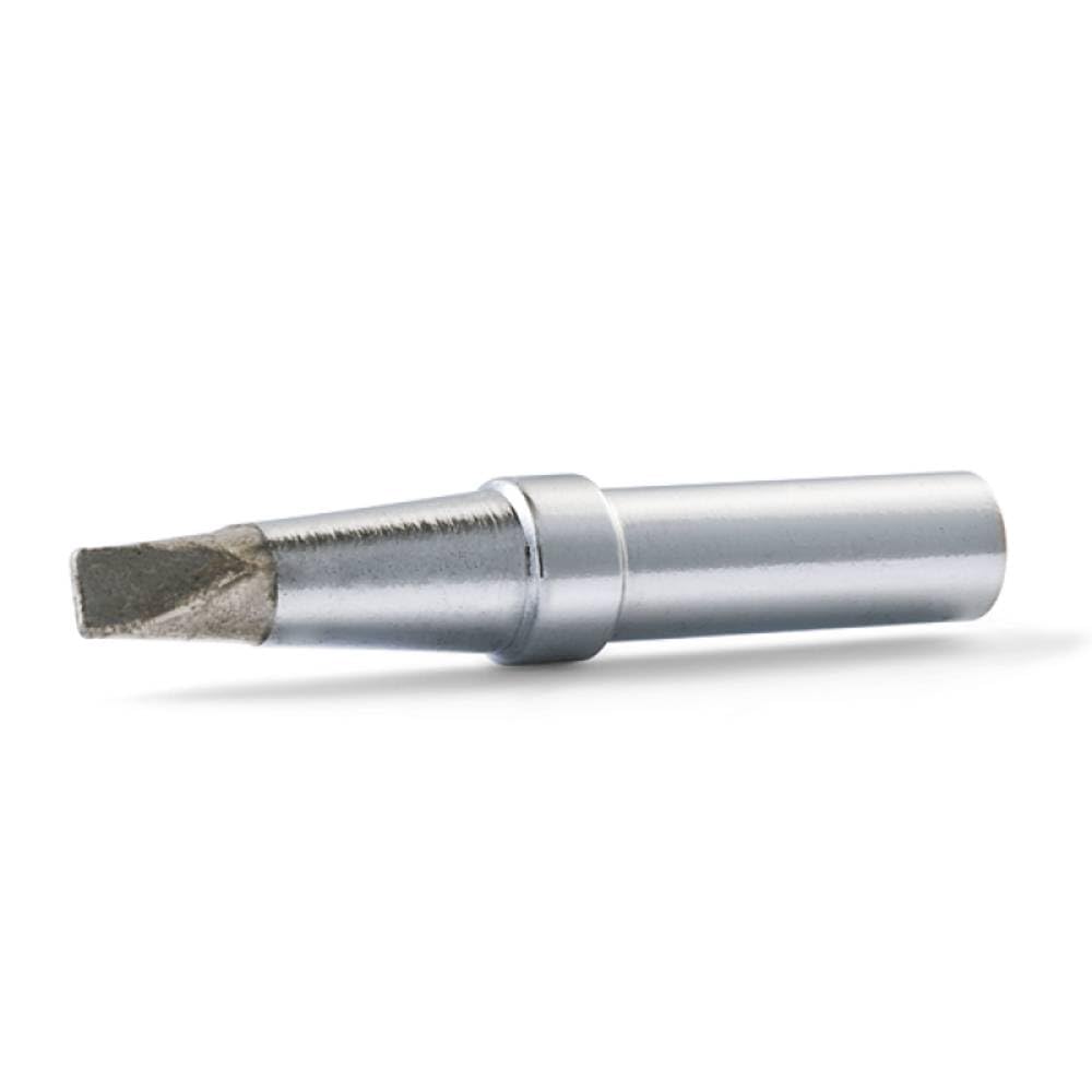 Weller 1 Pack - 4Etc-1 Et C Solder Tip - Chisel Tip 3.2 X 0.8Mm