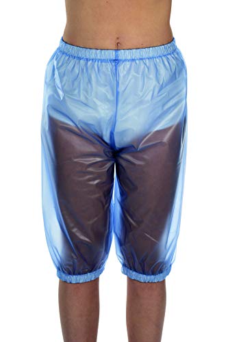 Hose PVC knielang - 100% PVC - Art. 9603