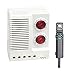 Humidity Controller, 50-90%RH, 240V