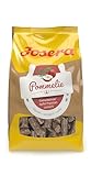 JOSERA Pommelie - Pferdeleckerli (1 x 900 g) | PFERD | Premium Ergänzungsfutter für Pferde | gesunde und schmackhafte Pferdeleckerlis zu 100 % aus Apfel & Thymian | getreidefrei | 1er Pack