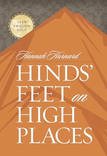 Hinds' Feet on High Places