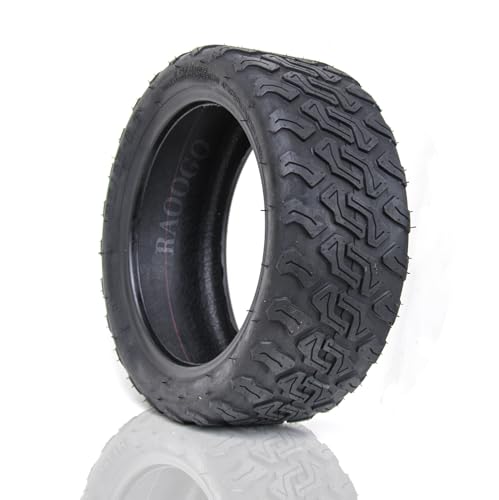85/65-6.5 Tire Tubeless for Electric Scooter hoverboard Anti-Slip Long Lasting Tyre