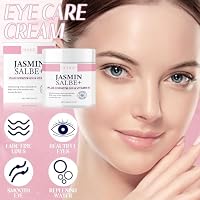 2 Stück Jasminsalbe Augenringe, Jasmin Creme – Ansicht 3