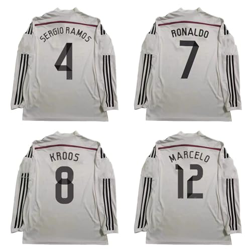 楽天市場】レアルマドリード サード 半袖 8番トニ・クロース【Real