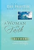 A Woman of Faith (Dee Brestin's Series)