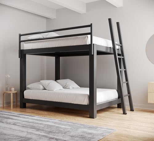 Queen Bunk Bed for Adults