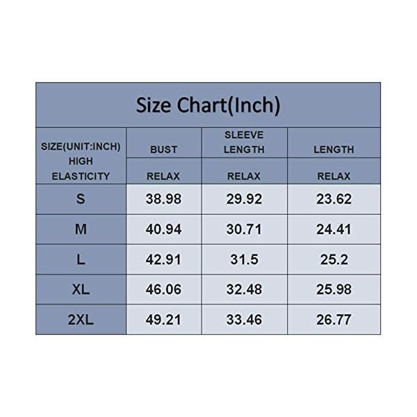 Acelitt-Women-Casual-Long-Sleeve-Zip-Up-Hooded-Sweatshirt-Hoodies-S-XXL Acelitt Women's Casual Lightweight Long Sleeve Zip up Zipper Striped Knit Sweaters Hoodies Sweatshirts Pullover Medium Sky Blue