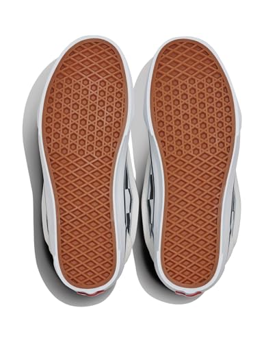 Image of Vans Unisex Knu Skool Stacklite Sneaker