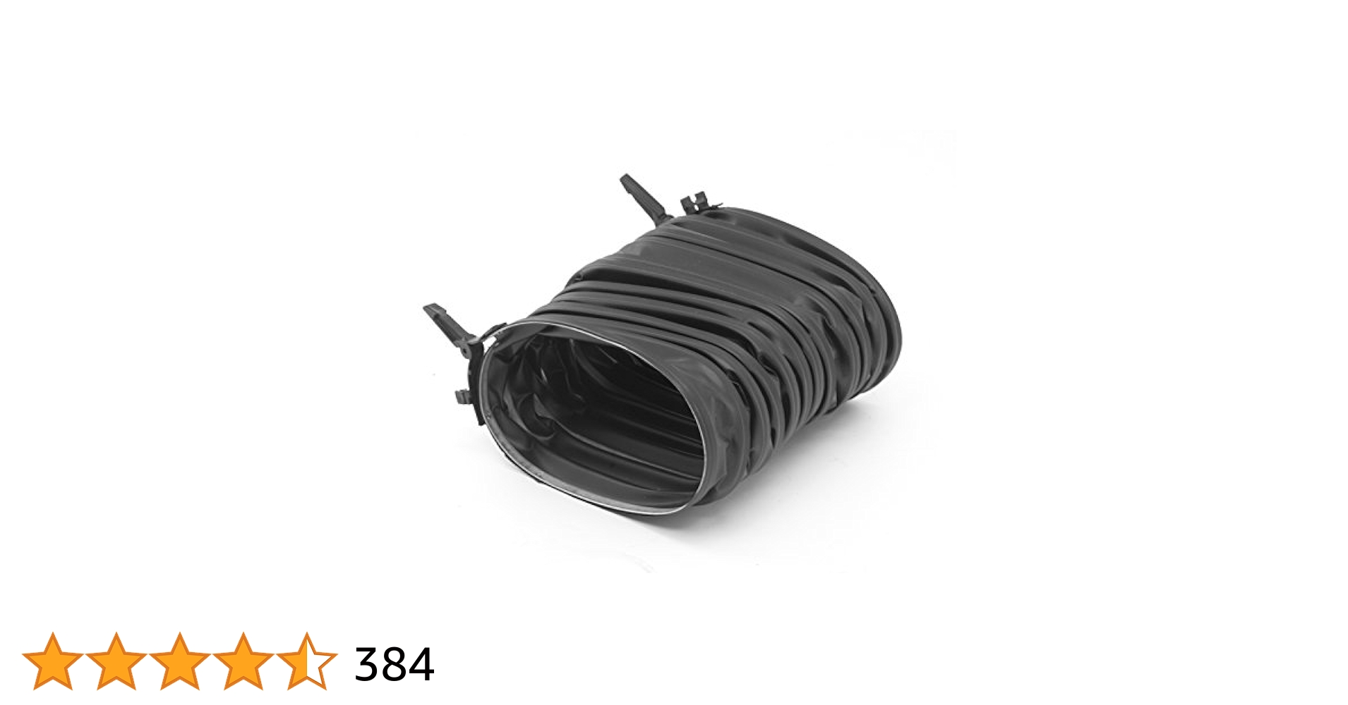 Amazon.com: Omix-Ada | 17907.02 | AC Defrost Duct Hose | OE