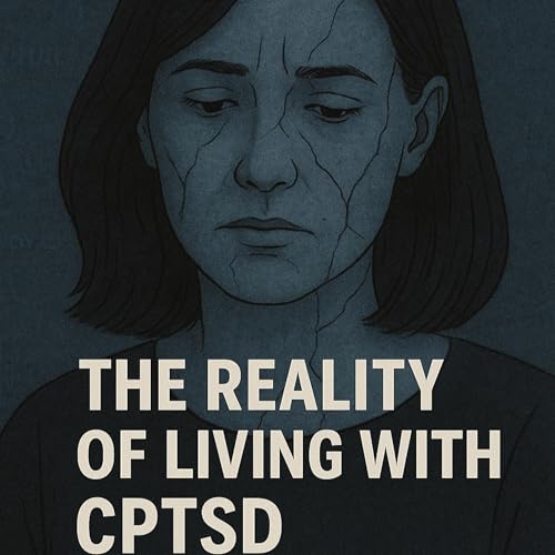 20. The Reality of Living With CPTSD