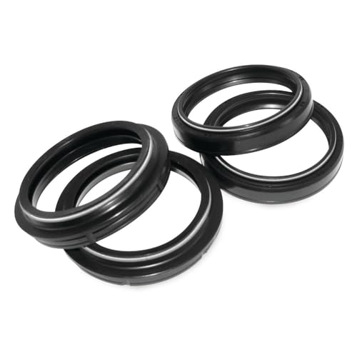 FORK AND DUST SEAL KIT, Manufacturer: ALL BALLS, Part Number: 132476-AD, VPN: 56-133-1-AD, Condition: New
