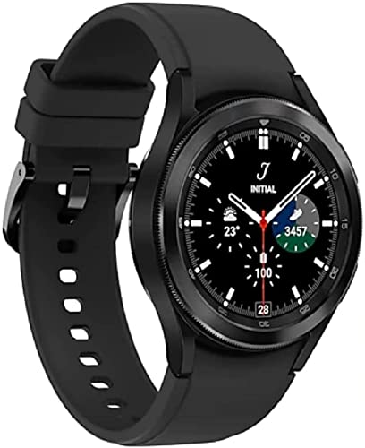 Samsung Galaxy Watch 4 Classic Smartwatch...