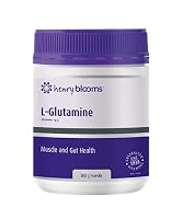 Henry Blooms L-Glutamine Powder, 300g