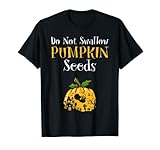 Halloween Pumpkin "Pumpkin Seeds" Costume