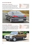 Autos für die Ewigkeit: Kaufen - Schrauben - Leben