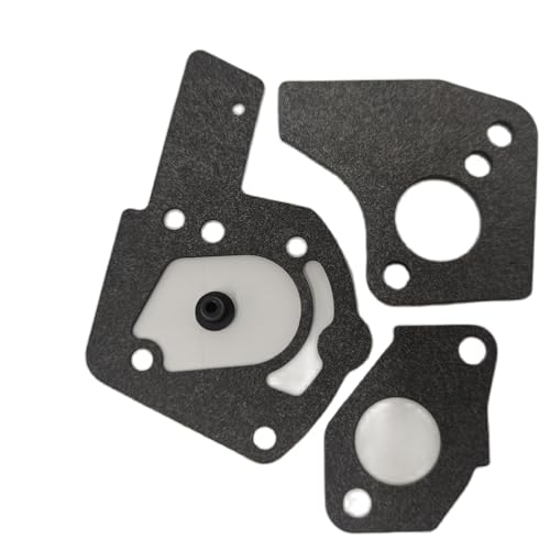 Carburateur 499952 pour résoudre les problèmes de démarrage moteur