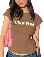 Dump Him-brown2