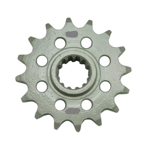 Pignon 16T 525 haute durabilité pour chaînes de transmission CB500S