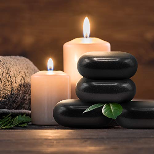 3 Best Hot Stone Massage Kits Every Masseuse Needs! Massage Table Genie