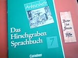  Das Hirschgraben Sprachbuch - Grundausgabe - Bisherige Ausgabe: Das Hirschgraben Sprachbuch, Grundausgabe nach bisheriger Rechtschreibung, 7. Schuljahr
