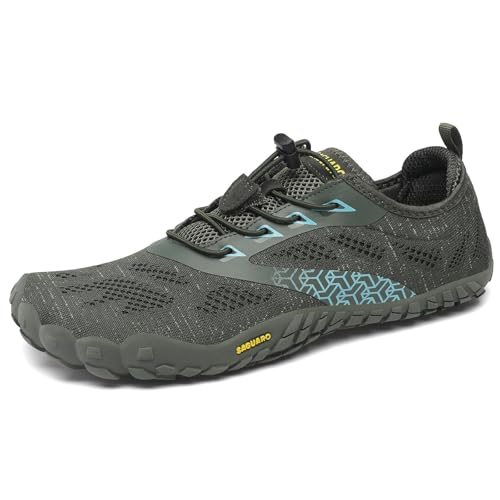 Mens Fitness Gym Shoe SmartⅠsize Us 14 Women/12 Men Tea Gr