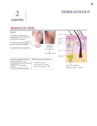 Image of Core Btr 3.0 Computer Typed Annotated Notes All-3 Books With Btr 3.0 Integrated System Part Digital Colour Notes With Spiral Binding 2026-2027