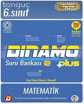 6. S n f Dinamo Matematik Soru Bankas
