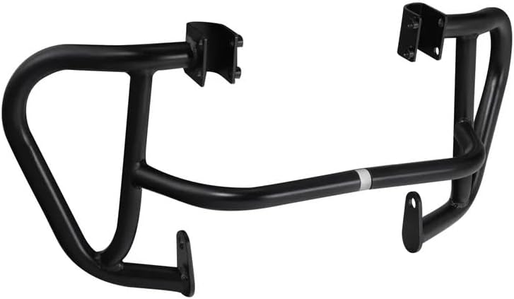 Engine Protection Bar Motorcycle Engine Guard Crash Highway Protector Bar for Rebel CMX300 CMX500 2017 2018 2019 2020 2021 2022 2023