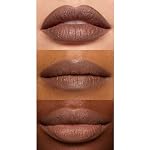 e.l.f. Cream Glide Lip Liner, Highly-Pigmented Pencil For Shaping & Sculpting Lips, Semi-Matte Finish, Vegan & Cruelty-Free, Espresso Martini - Image 5