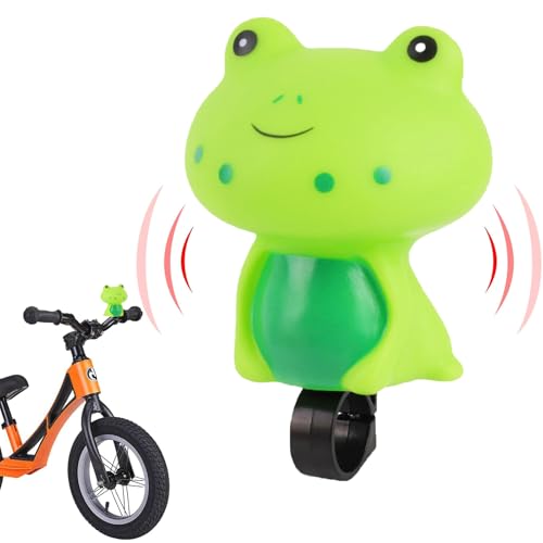 VIDSTW Fahrradhupe Kinder Fahrradklingel Kinder Niedlich Klingel Fahrrad...