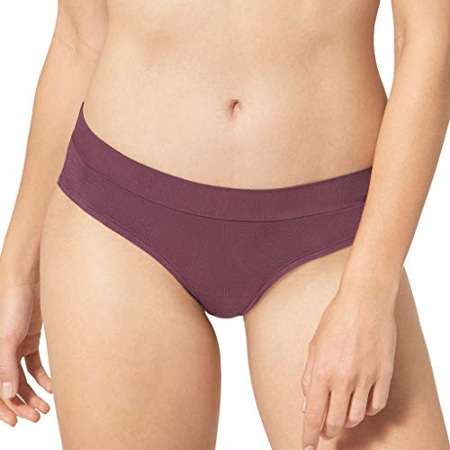 Sloggi GO Allround Hipster Briefs Femme slip ultra extensible
