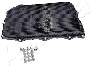 ASHIKA Gearbox