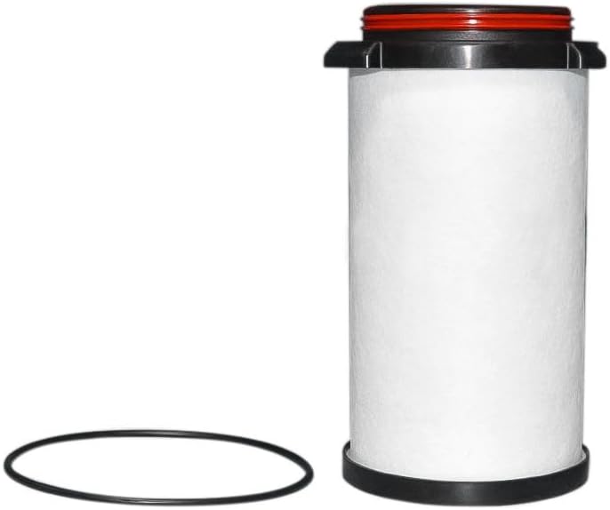 Crankcase Vent Filter A021U057