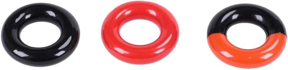 LH90H Golf Swing Weight Rings (3-Pack) –...