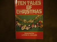Ten Tales of Christmas 059041447X Book Cover