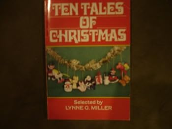 Ten Tales of Christmas