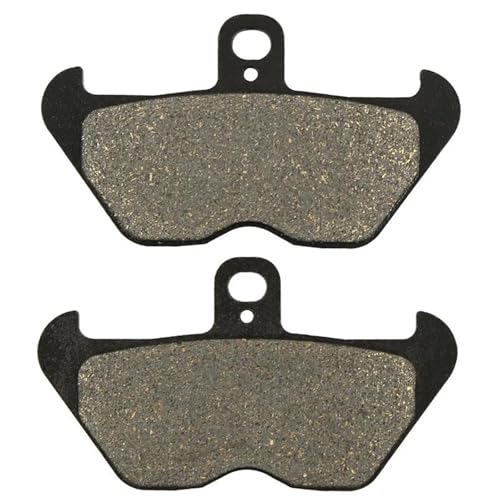 Plaquettes de frein moto rechange avant pour R850R R1100GS R1150GS