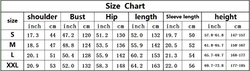 Unicorno Pigiama Unisex Adulto Cosplay Halloween