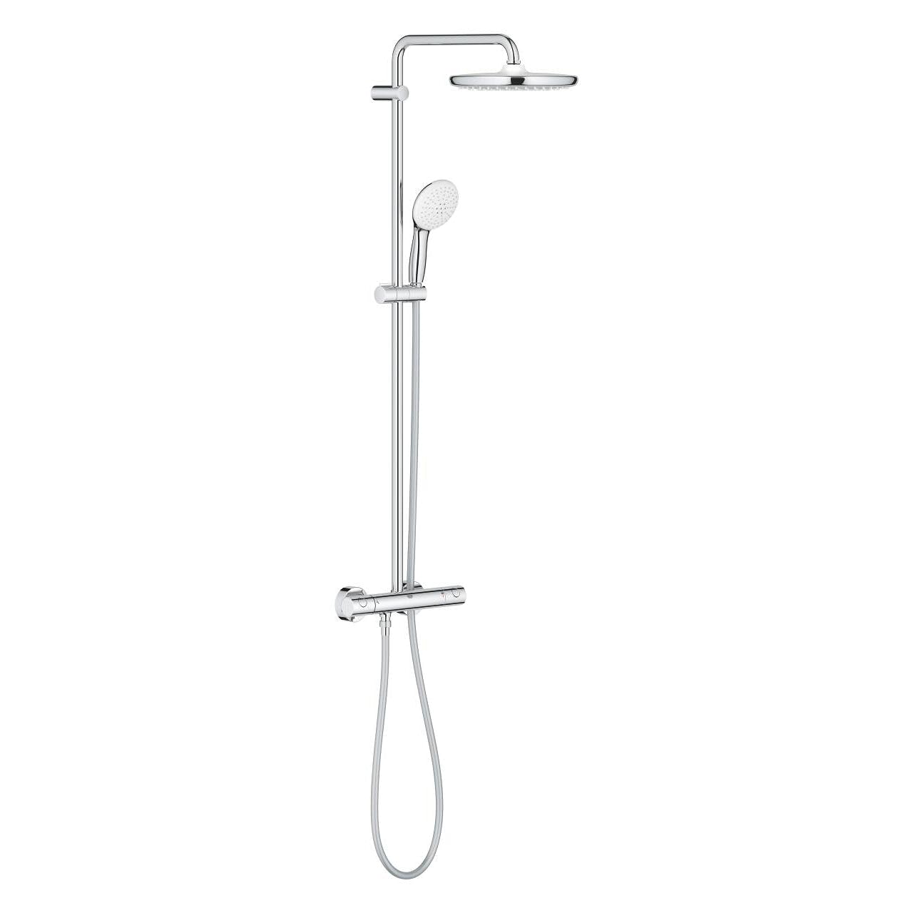 Grohe Tempesta System 250 - Sistema de ducha con termostato