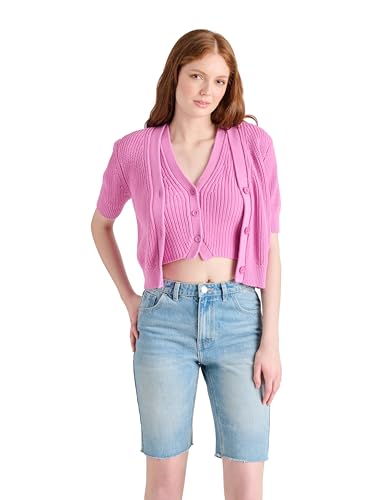 Steve Madden Women's Janae Cardigan2