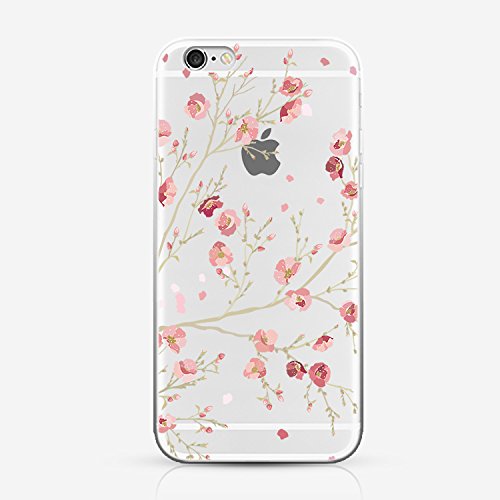 Yooky iPhone 6 6S 4,7 Pollice Custodia in Silicone...