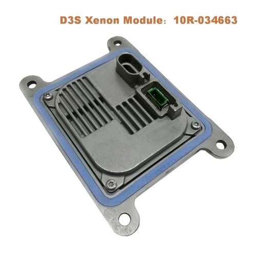 Módulo de Unidad Control Faros Xenón D3S 35W AA7659902DG Hyundai 6