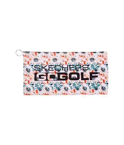Image of Skechers Mens Elite 5 Arch Fit Waterproof Golf Shoe