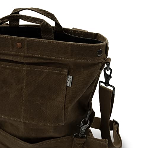 Barebones Harvesting and Gathering Bag