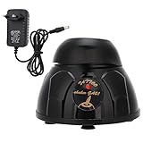 Intelligente Sensorik zum Starten, einfache und bequeme Bedienung, Zeit- und Arbeitsersparnis.