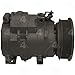 Four Seasons 97338 A/C Compressor