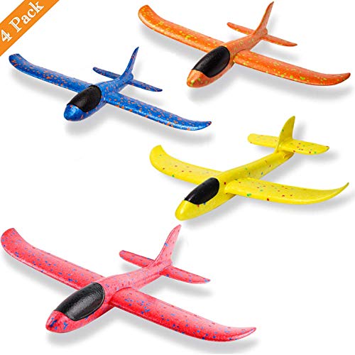 sky riders foam airplane