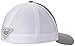 Columbia Unisex Adult PFG Mesh Ball Cap, Titanium, Hook, Large-X-Large US