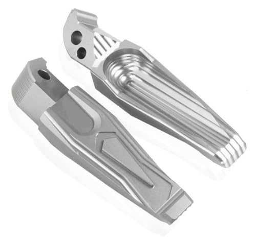 Pédale de moto Tmax 530 confort passager pour balades et trajets