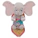 Disney Theme Park Baby Dumbo in a Blanket Plush Doll NEW